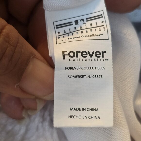 MLB SAN FRANCISCO GIANTS EMBROIDERED SANTA HOLIDAY HAT XMAS CHRISTMAS - Picture 6 of 7